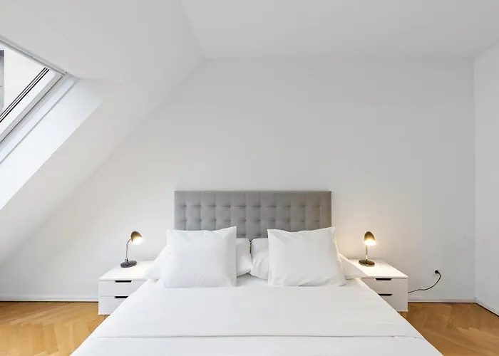 Chic Residences #13 * Brand New * *